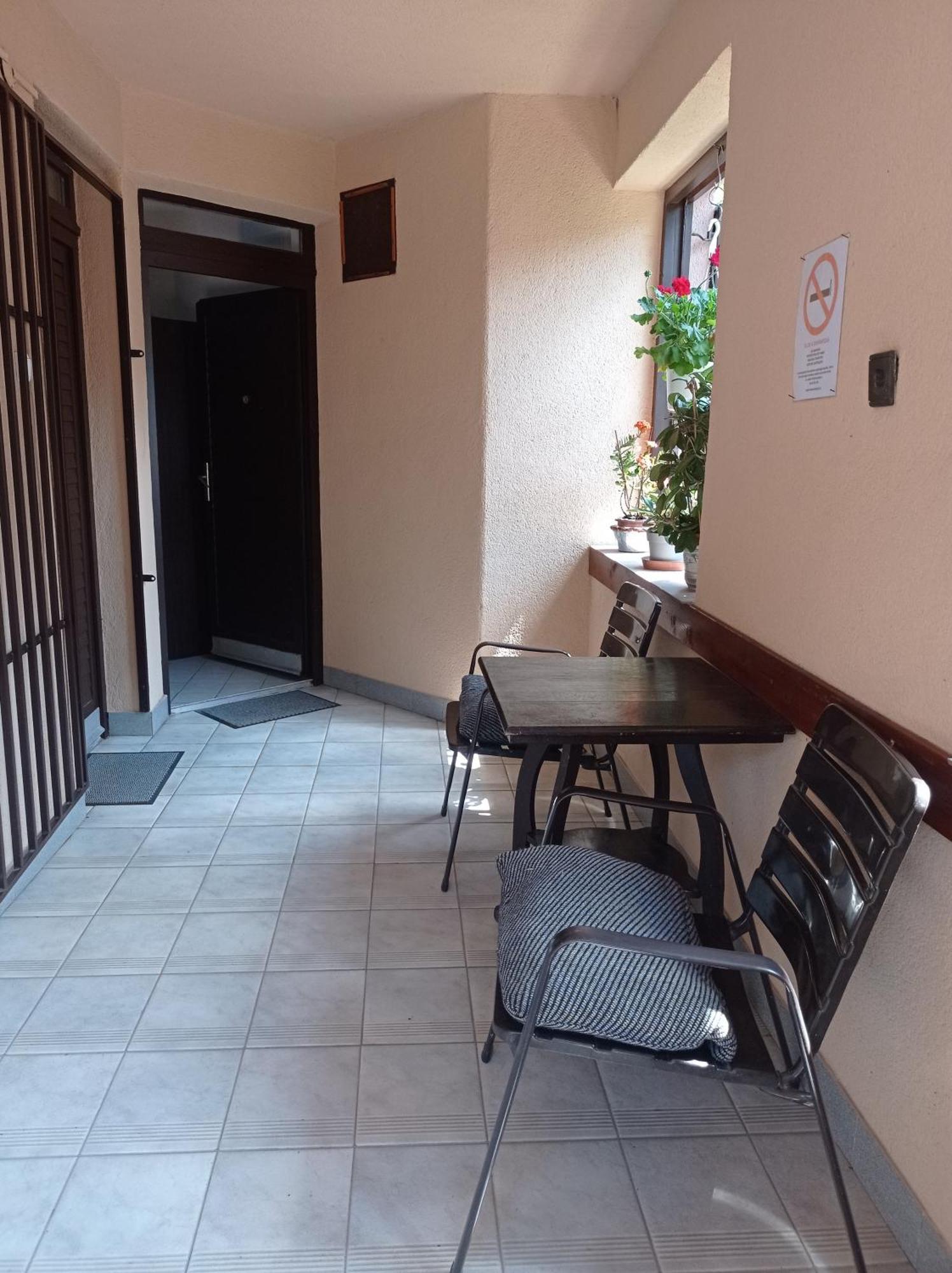 Partifecske Vendeghaz Hotel ทิสซาฟือแรด ภายนอก รูปภาพ