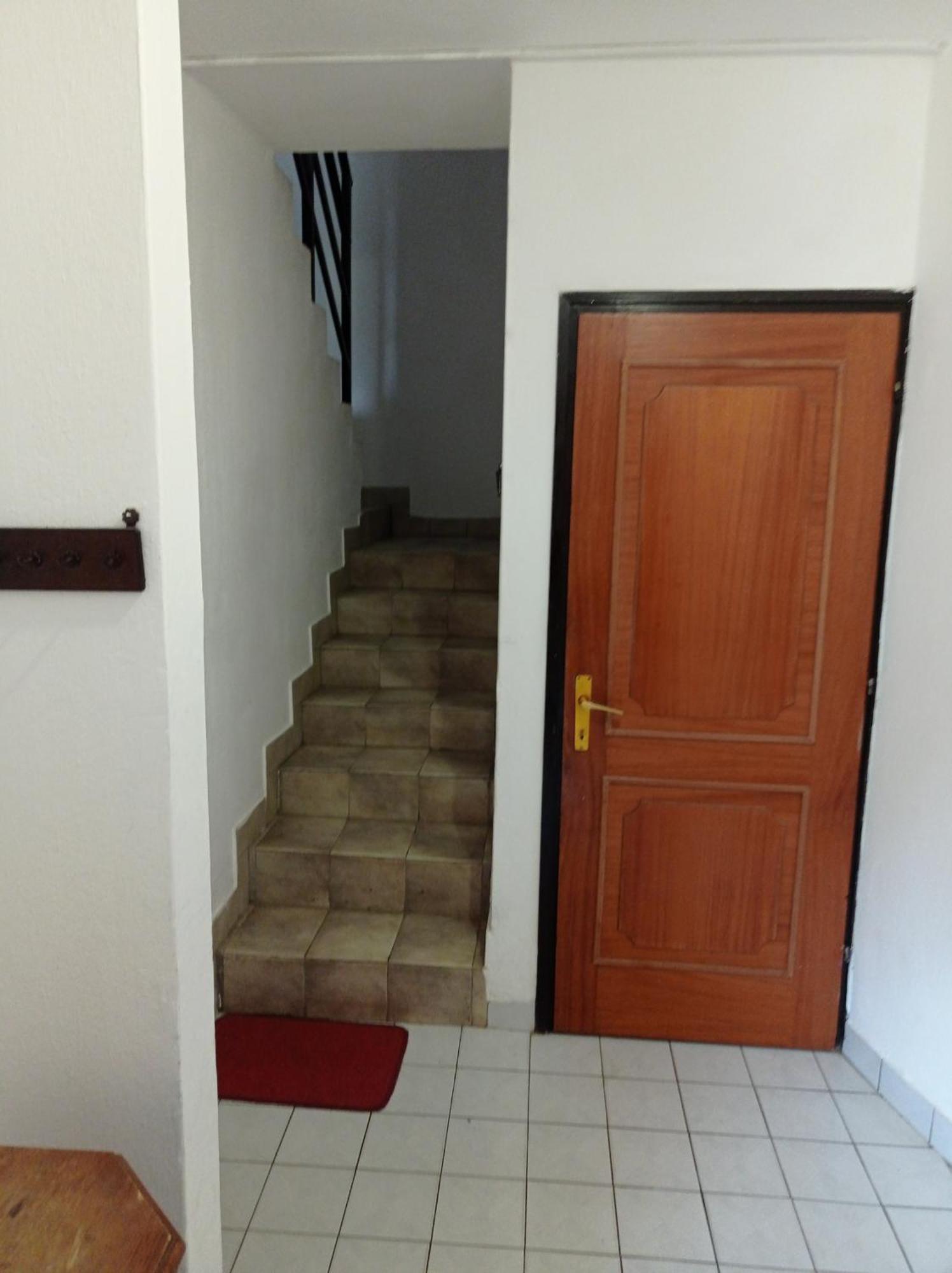Partifecske Vendeghaz Hotel ทิสซาฟือแรด ภายนอก รูปภาพ